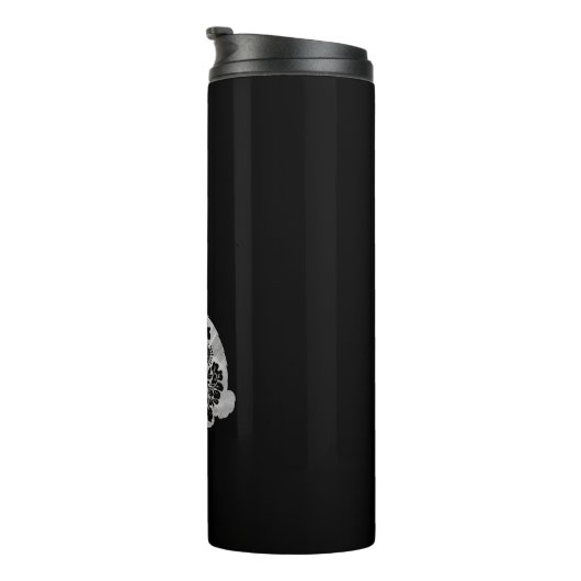 paashaas thermosbeker (Geroteerd rechts)