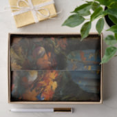 Paashaas  tissuepapier (Geschenk)