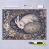 paashaas tissuepapier (Craft)