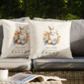 paashaas | Welkom Little Bunny Kussen