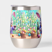 Paashaas wijntijd (Rechts)