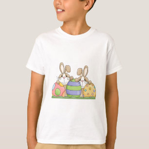 paashaasen en eieren t-shirt