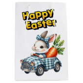 Paashaasjes medium cadeauzakje (Voorkant)