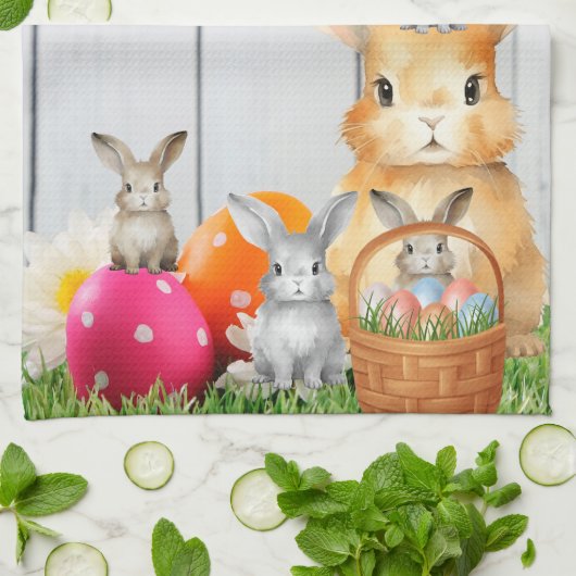 Paashanddoek Theedoek (Gevouwen)