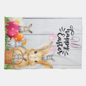 Paashanddoek Theedoek (Horizontaal)