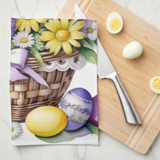 Paashanddoek Theedoek (Quarter Fold)