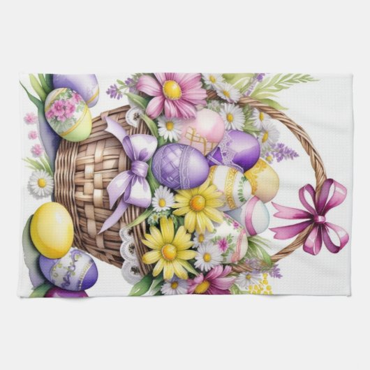 Paashanddoek Theedoek (Horizontaal)