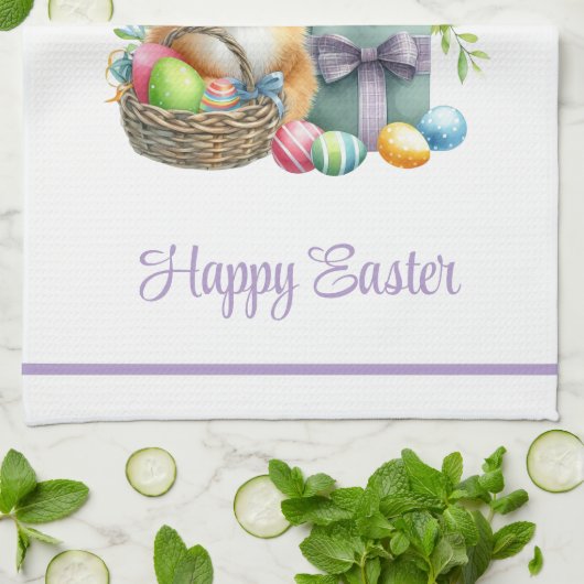 Paashanddoek Theedoek (Gevouwen)