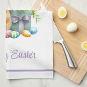 Paashanddoek Theedoek (Quarter Fold)