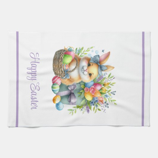 Paashanddoek Theedoek (Horizontaal)