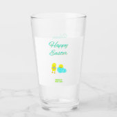 Paasharingglas Glas (Voorkant)