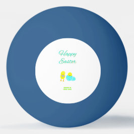 Paashatchlings Ping Pong Ball