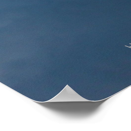 Paasherrijzenis is een Roos van Jezus Poster (Hoek)