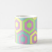 Paashexagons Koffiemok (Center)