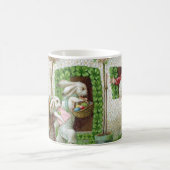  paashok en paaseieren koffiemok (Center)