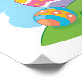 Paashok Poster (Hoek)