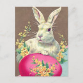 paasholiday briefkaart (Voorkant)