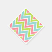 Paasholiday Napkins Servet (Hoek)