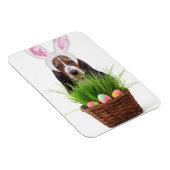 Paashond Hond Magneet (Rechterzijde)