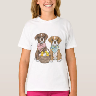 Paashonden T-shirt