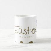 Paashoop in Christus | Christelijk Koffiemok (Center)