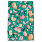 paashoorntje medium cadeauzakje (Voorkant)