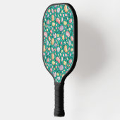 paashoorntje pickleball paddle (Links)