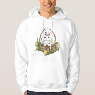 Paashuiden voor paasbundel hoodie