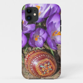 PaasiPhone 5/5S, alleen daar Hoesje