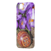 PaasiPhone 5/5S, alleen daar Hoesje (Achterkant Links)