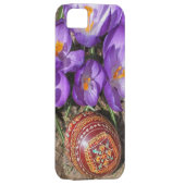 PaasiPhone 5/5S, alleen daar Hoesje (Back/Rechts)