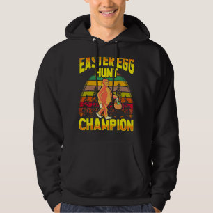 paasjacht juttemaand 2022 hoodie