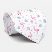 Paasjargon en Stropdas van geslepen eieren (Opgerold)