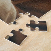 Paasjezus puzzel (Zijkant)