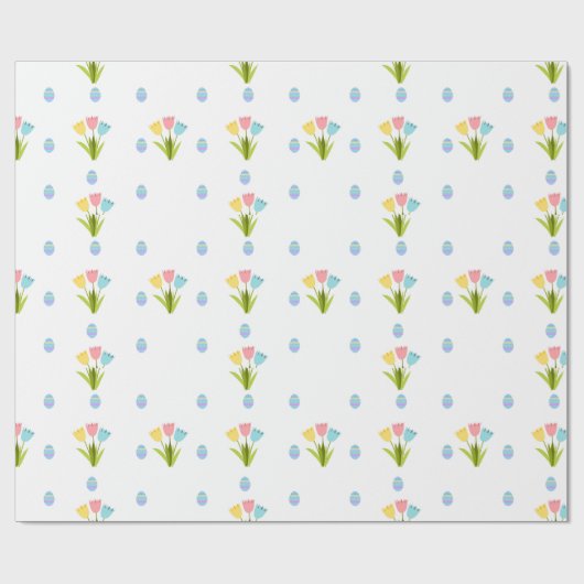 PaasJoy Cadeaupapier (Vlak)