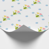 PaasJoy Cadeaupapier (Hoek)