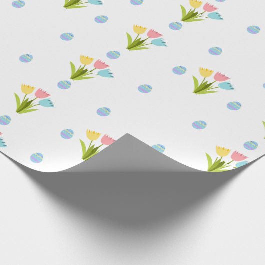 PaasJoy Cadeaupapier (Hoek)