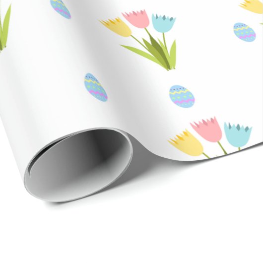 PaasJoy Cadeaupapier (Rol Hoek)