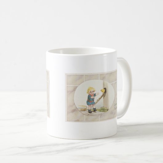 PaasJoy Koffiemok (Voorkant rechts)