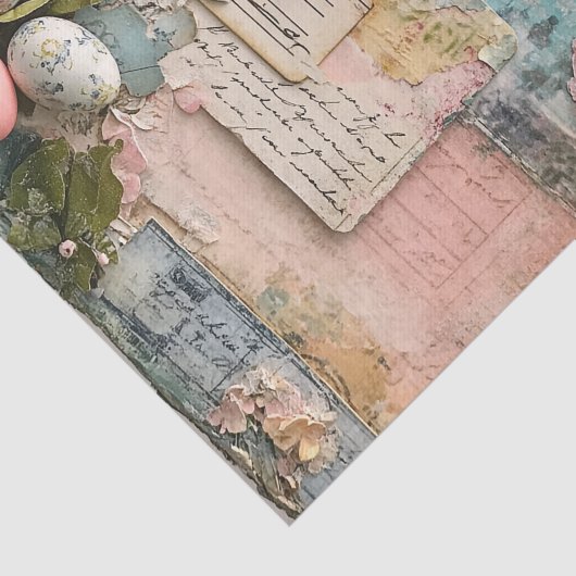 PaasJoy Tissuepapier (Detail)