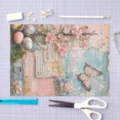 PaasJoy Tissuepapier (Craft)