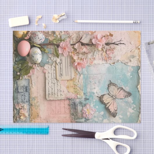 PaasJoy Tissuepapier (Craft)