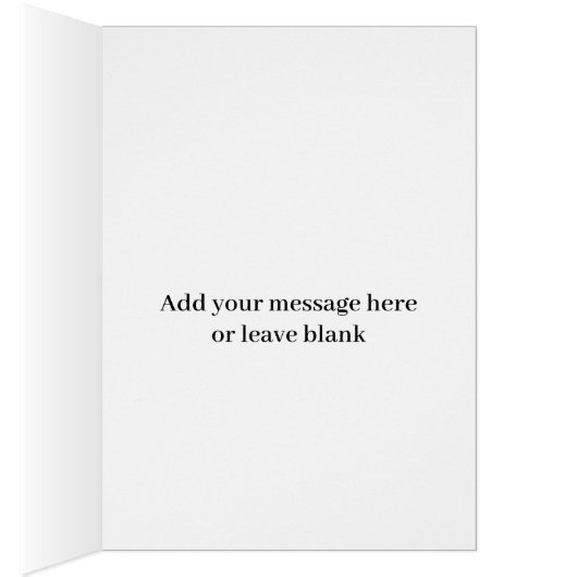 Paaskaart - Kute Ducking (Binnen (Rechts))