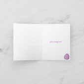 Paaskaarten voor paaseieren feestdagen kaart (Binnen)