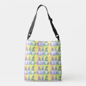 PAASKabouters Crossbody Tas (Achterkant)