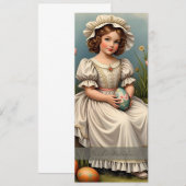  paaskarmel (Voorkant / Achterkant)