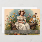  paaskarmel (Voorkant / Achterkant)