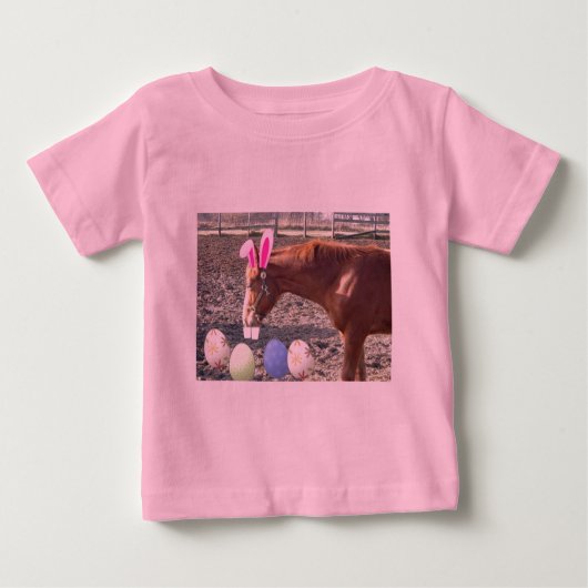 Paaskastanjepaarden (Voorkant)