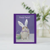 PaasKat Feestdagenkaart (Staand voorkant)