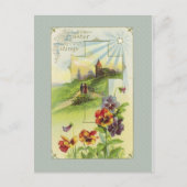  Paaskerk Briefkaart (Voorkant)